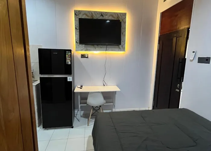 Santru Appartement Denpasa
