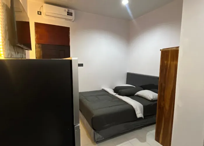 Appartement Santru *