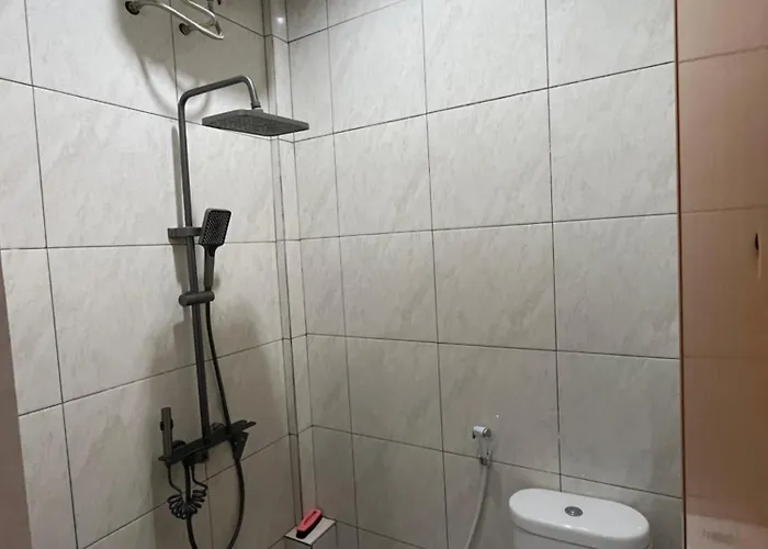 Appartement Santru