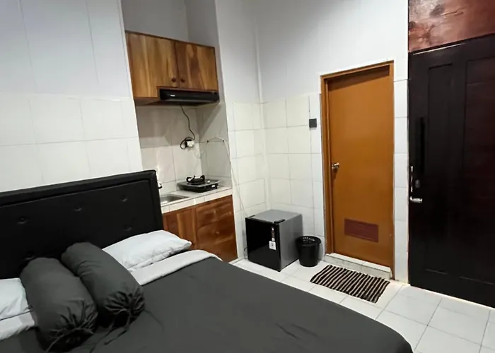 Appartement Santru *