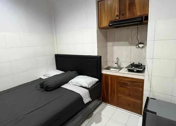 Appartement Santru Denpasa
